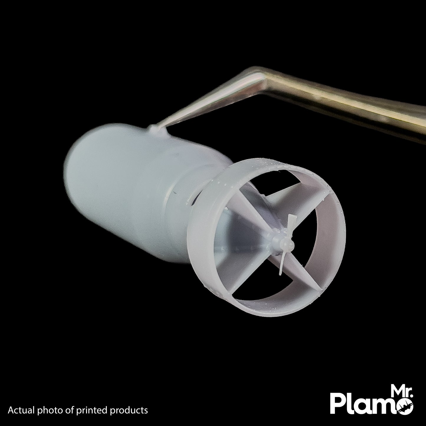 British General Purpose 1000lbs - 4pcs