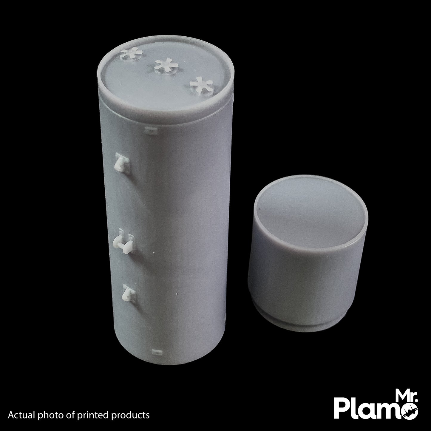 British HC 4000lbs Cookie Bomb (DIGITAL FILE)