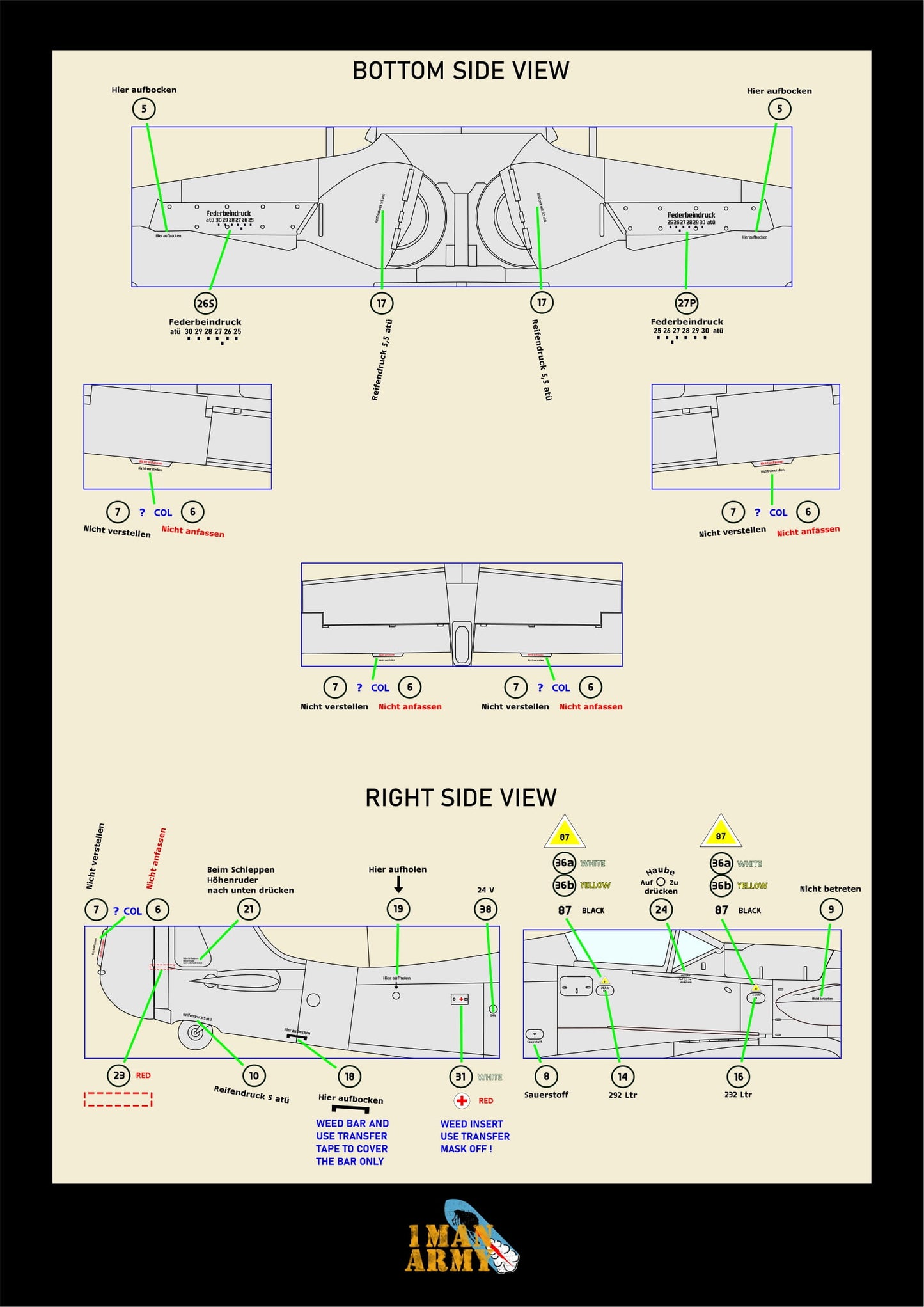 Focke-wulf FW190 D-9 (Trumpeter)