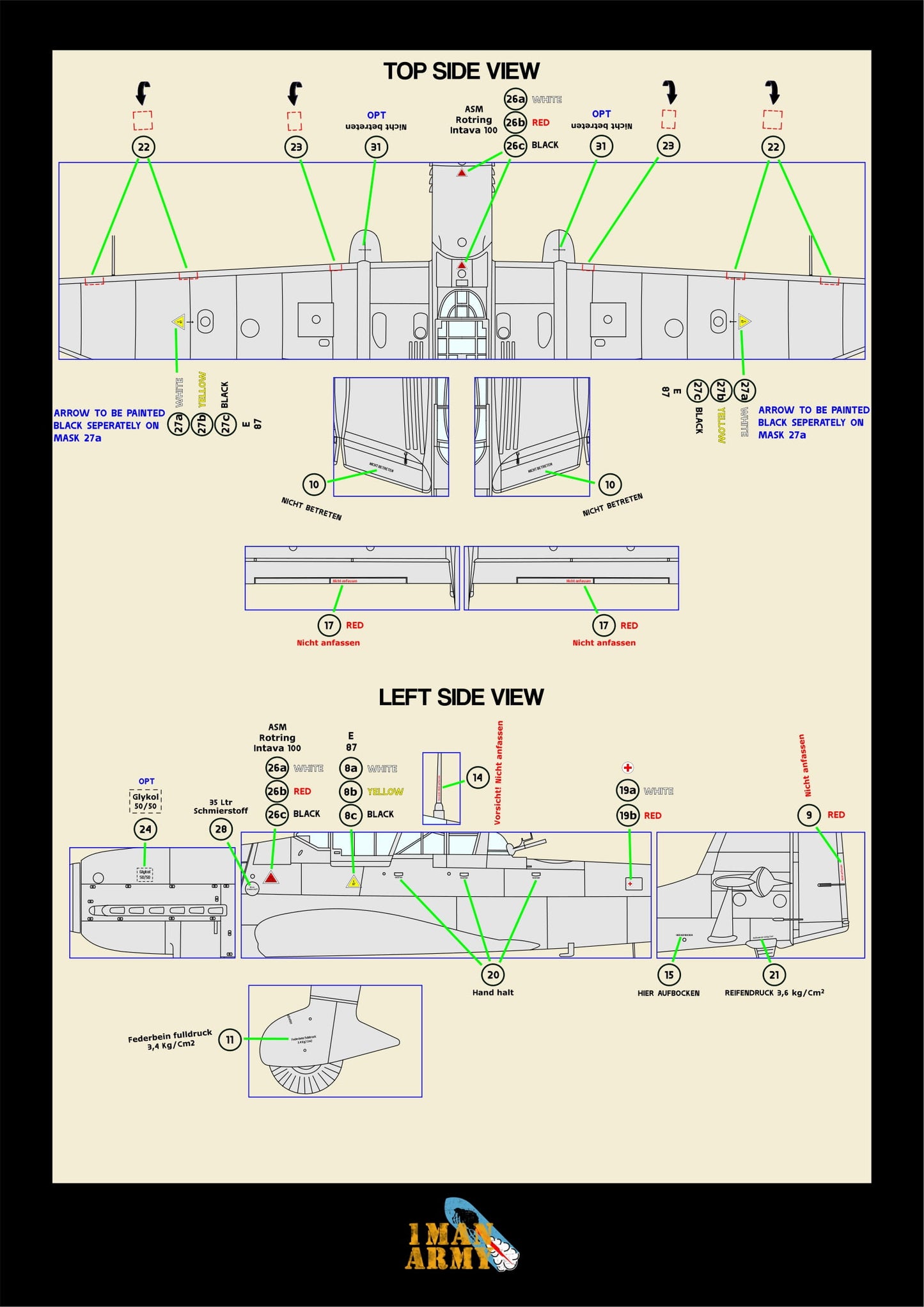 Junkers JU87G ' Stuka'