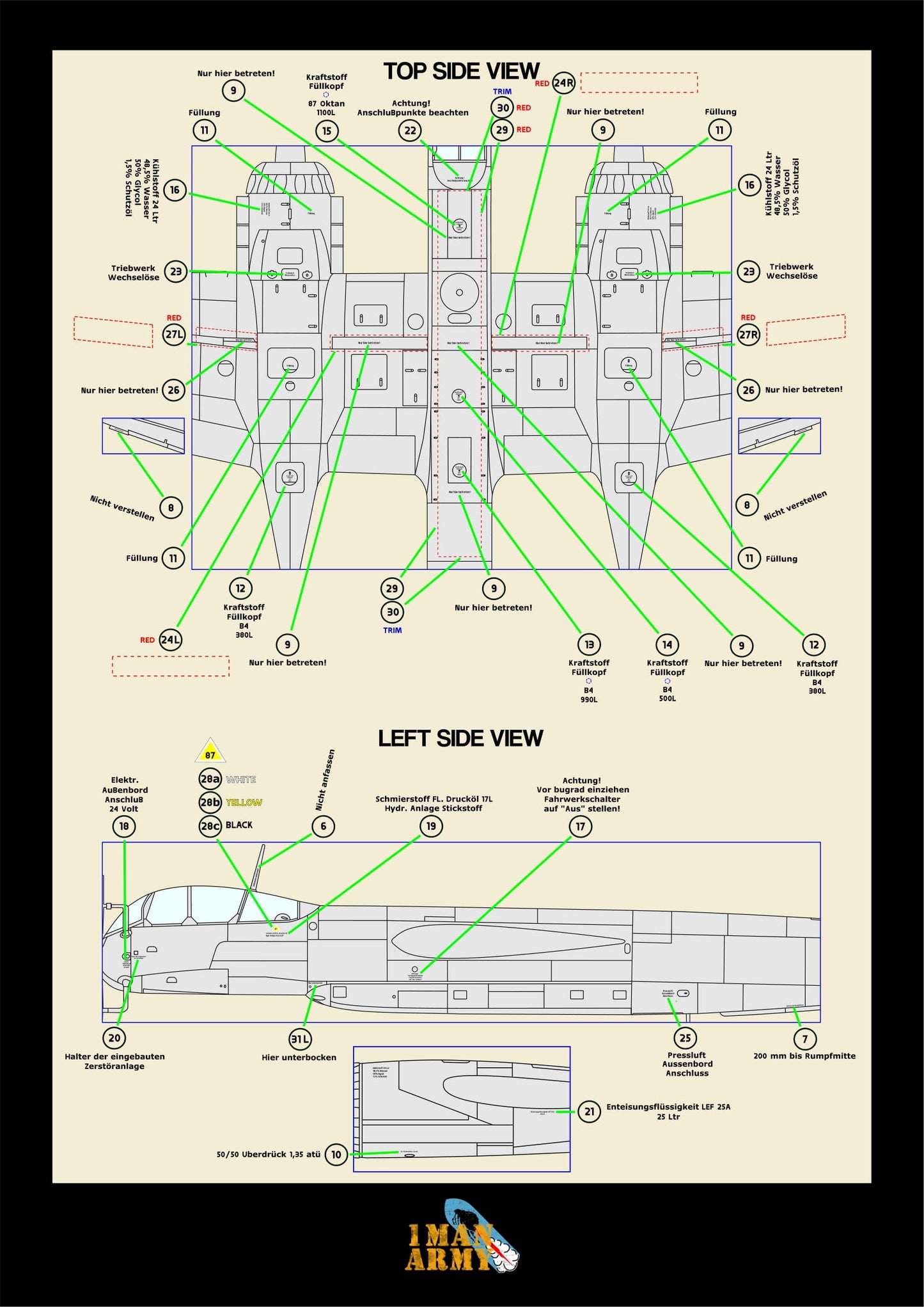 Heinkel 219 'UHU' (Revell)