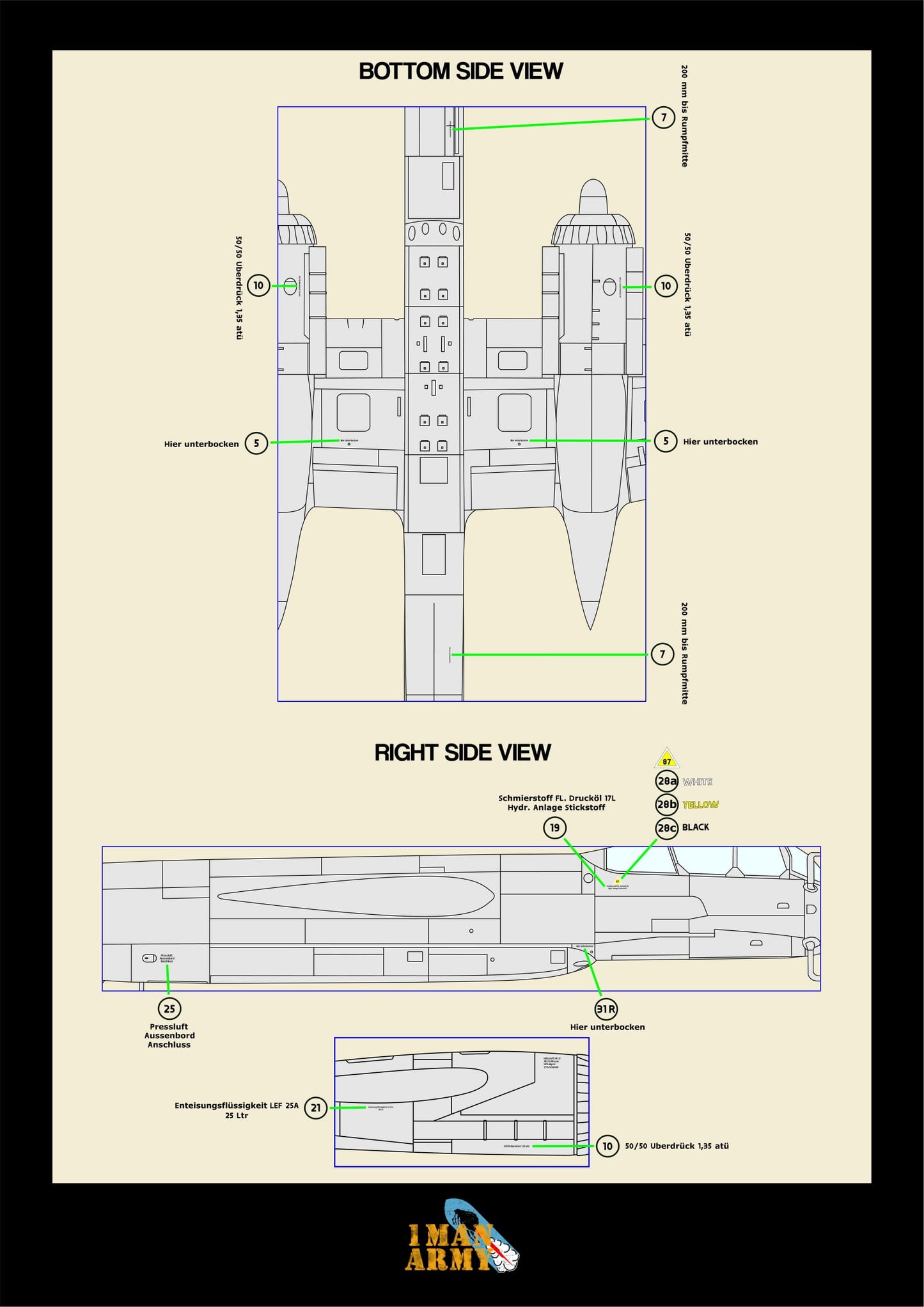 Heinkel 219 'UHU' (Revell)