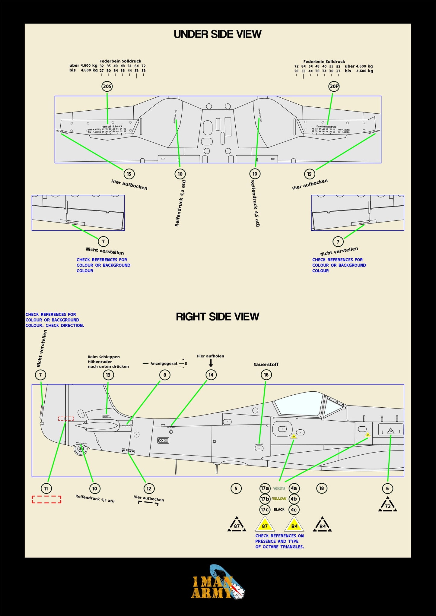 Focke-Wulf TA152 H-0/H-1 (Zoukei Mura)