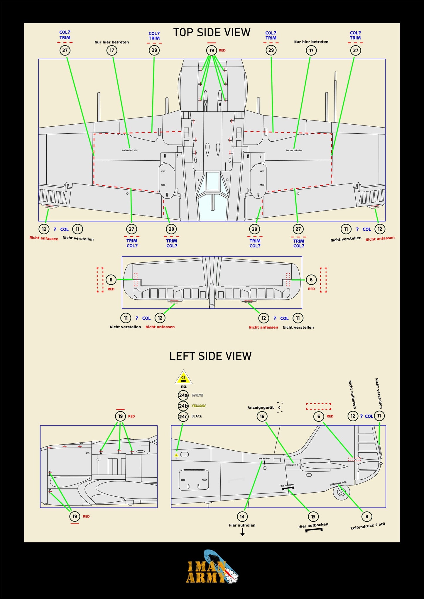 Focke-Wulf FW190 A-6