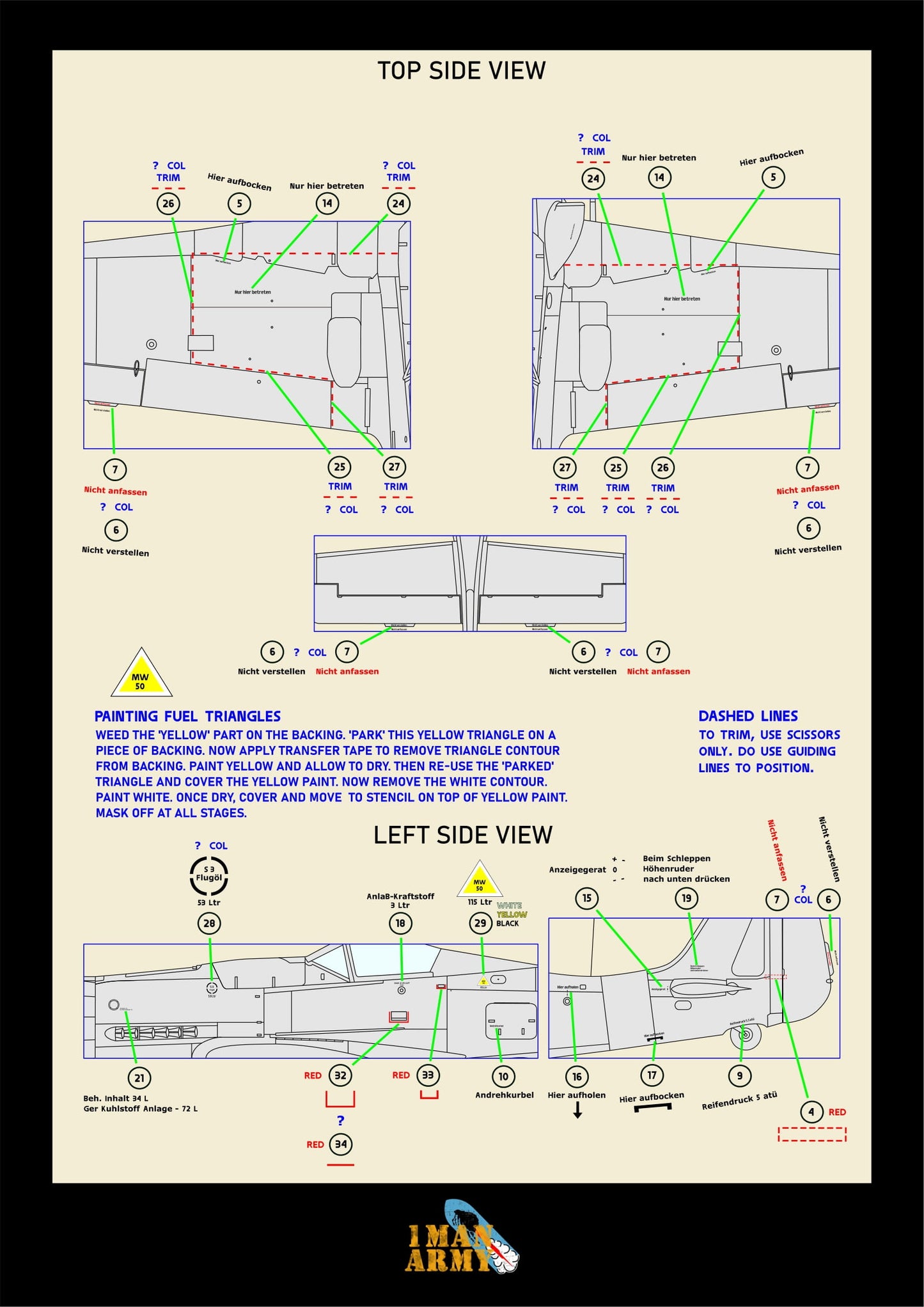 Focke-Wulf FW190 D-9