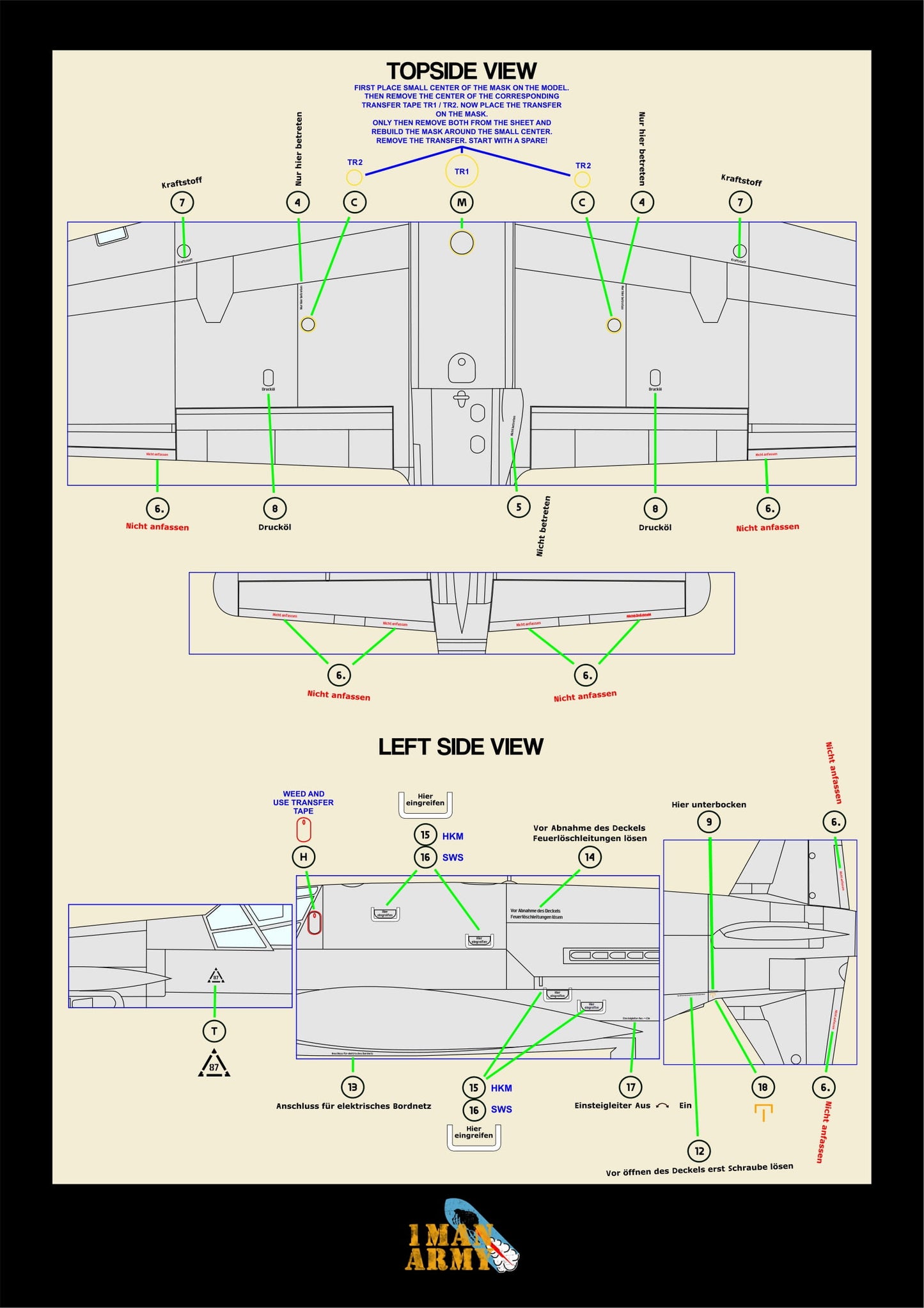 Dornier Do335A 'Pfeil'